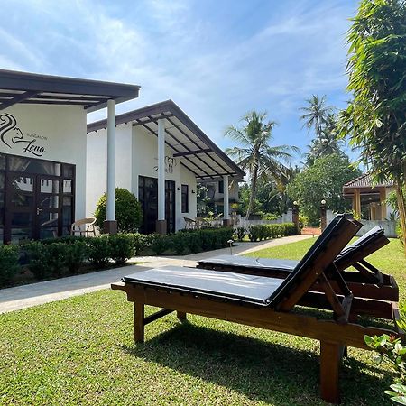 Sanda Eliya Resort Bentota Exteriör bild