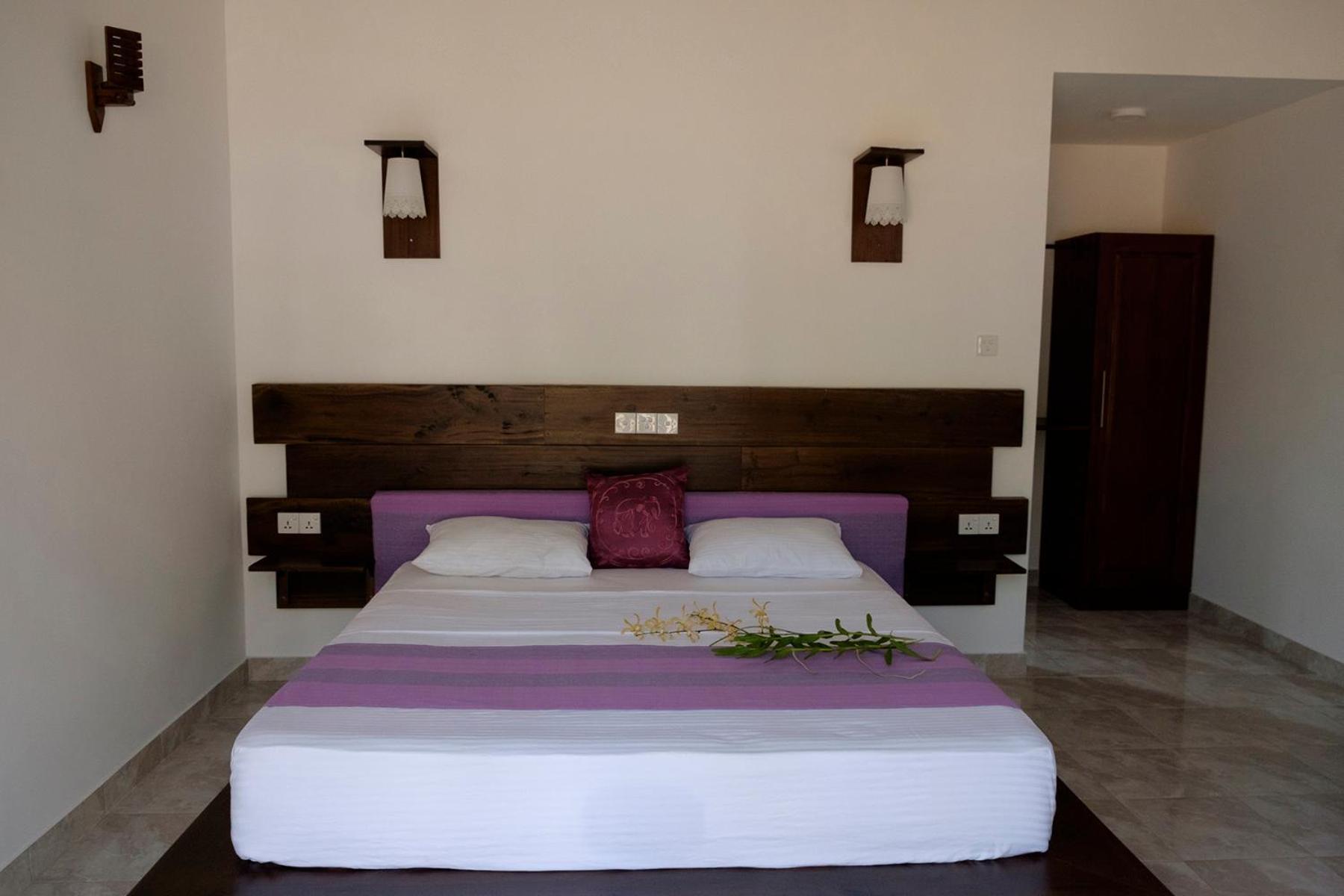 Sanda Eliya Resort Bentota Exteriör bild