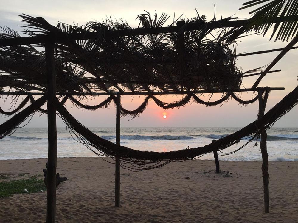 Sanda Eliya Resort Bentota Exteriör bild