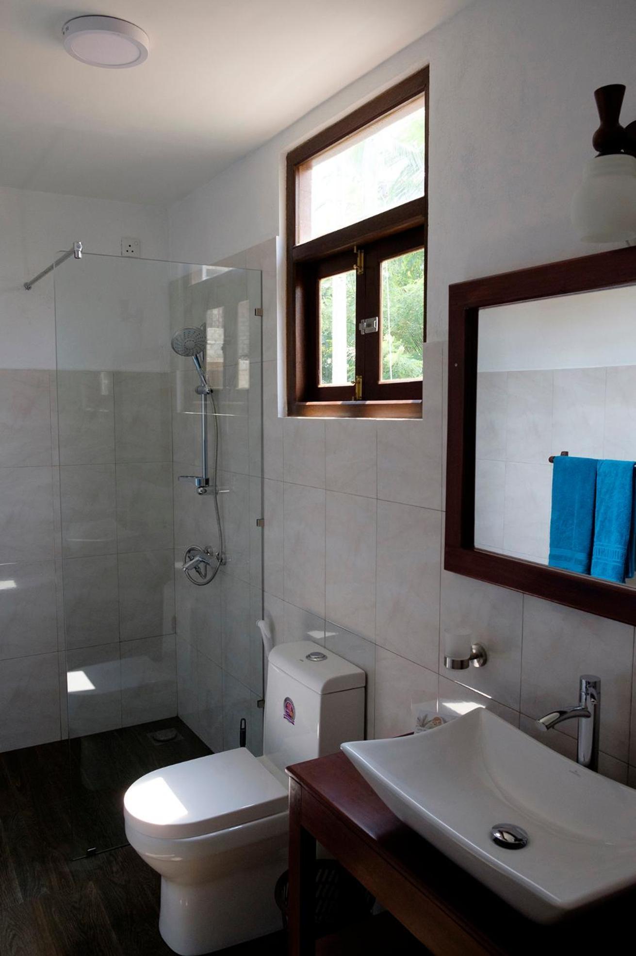 Sanda Eliya Resort Bentota Exteriör bild