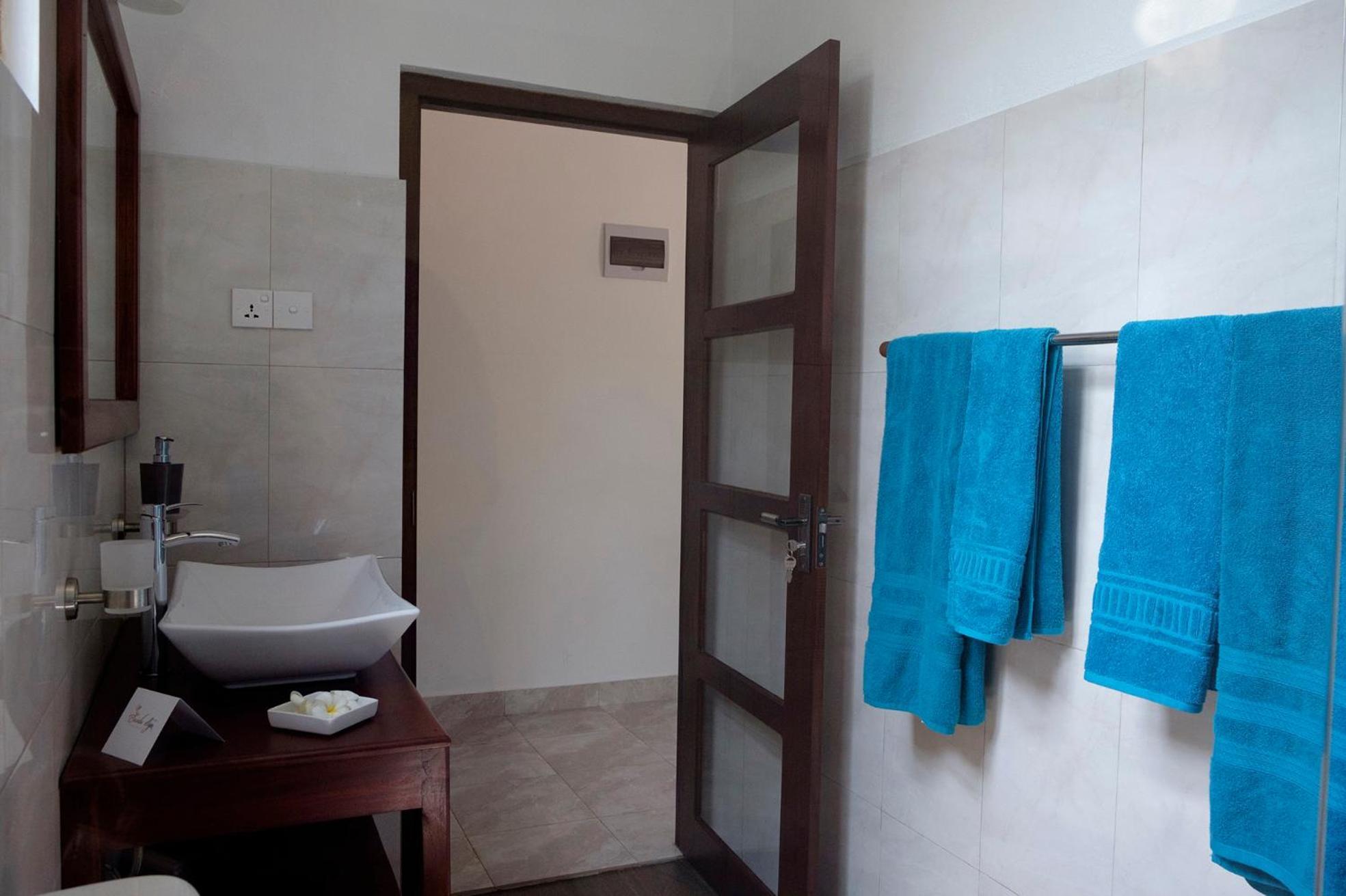 Sanda Eliya Resort Bentota Exteriör bild