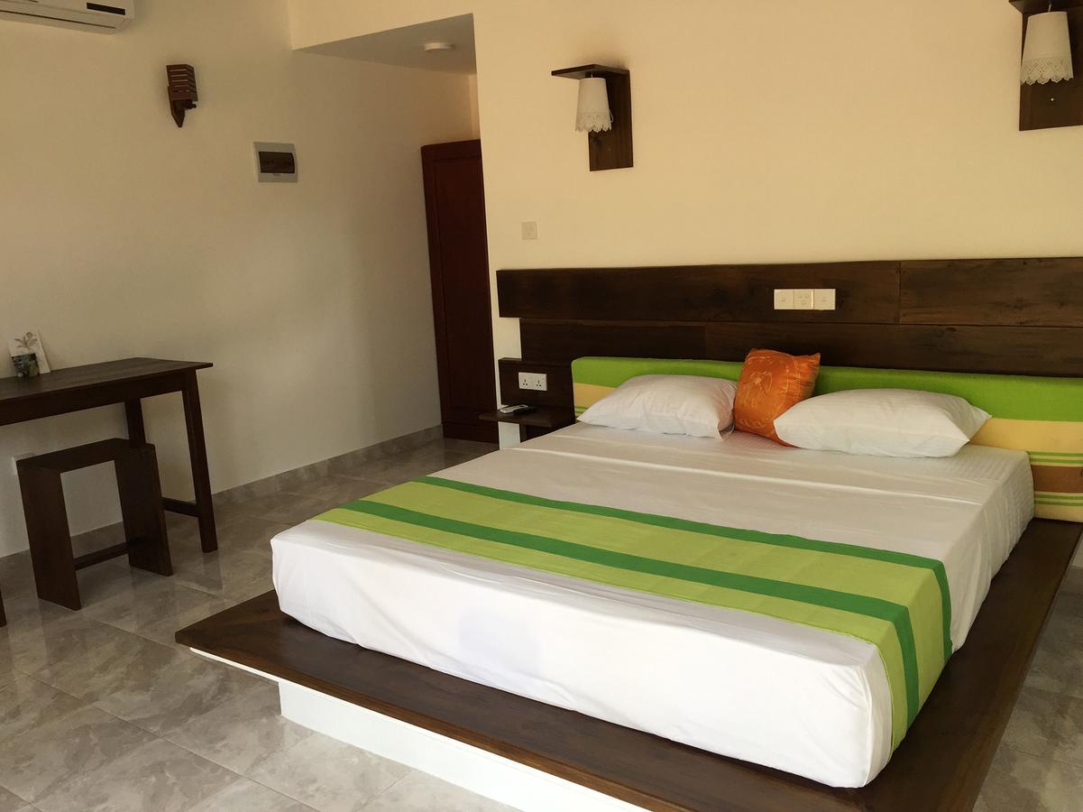 Sanda Eliya Resort Bentota Exteriör bild