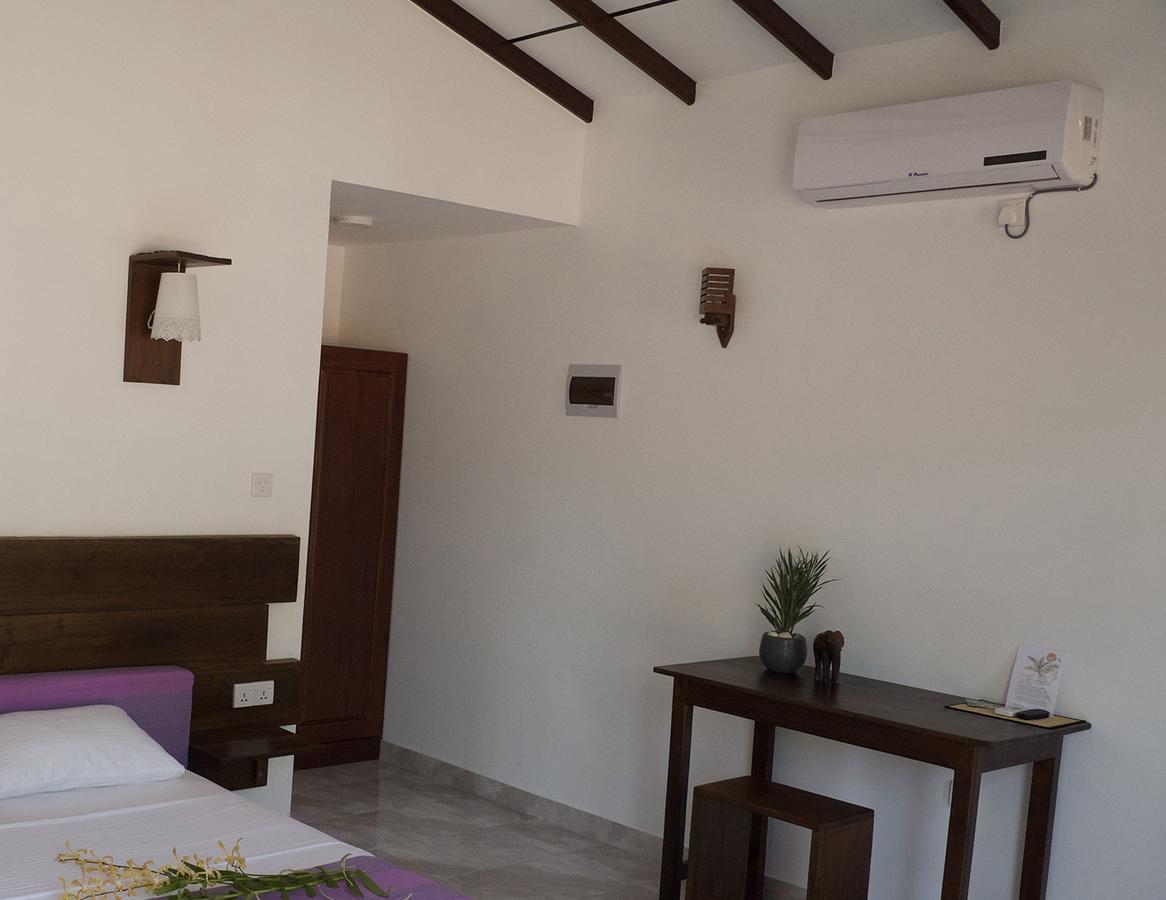 Sanda Eliya Resort Bentota Exteriör bild